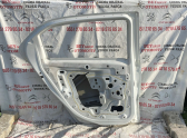 Oto Çıkma Parça / Peugeot / 301 / Kaporta & Karoser / Sol Arka Kapı / Çıkma Parça 