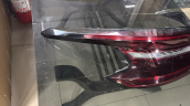 Oto Çıkma Parça / Citroen / C4 / Far & Stop / Sol Arka Stop / Çıkma Parça 