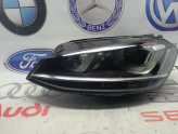 Oto Çıkma Parça / Volkswagen / Golf / Far & Stop / Sol Ön Far / Çıkma Parça 
