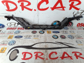 Oto Çıkma Parça / Peugeot / 208 / Tampon / Orta Izgara / Çıkma Parça 