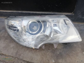 Oto Çıkma Parça / Skoda / Superb / Far & Stop / Sağ Arka Stop / Çıkma Parça 