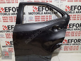 Oto Çıkma Parça / Toyota / Yaris / Kaporta & Karoser / Sol Arka Kapı / Çıkma Parça 