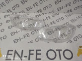Oto Çıkma Parça / Mercedes / CLS / Far & Stop / Far Camı / Sıfır Parça 