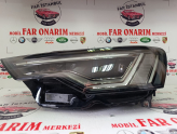 AUDİ A6 SOL FAR MATRİX ORJİNAL ÇIKMA