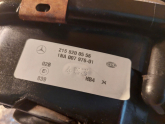 Oto Çıkma Parça / Mercedes / SLK / Far & Stop / Sis Farı / Çıkma Parça 