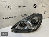 VOLVO V40 XENON SOL FAR ORJİNAL OEM:31420007