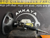 Oto Çıkma Parça / Opel / Vectra / Direksiyon / Direksiyon Kolon Kilidi / Çıkma Parça 