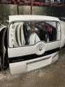 Oto Çıkma Parça / Fiat / Fiorino / Kaporta & Karoser / Bagaj Kapağı / Çıkma Parça 