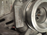 Oto Çıkma Parça / Audi / Q7 / Motor / Turbo / Çıkma Parça 