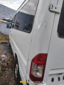 Oto Çıkma Parça / Mercedes / Sprinter / Kaporta & Karoser / Arka Çamurluk / Çıkma Parça 