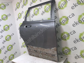 Oto Çıkma Parça / Mercedes / GLB / Kaporta & Karoser / Sağ Arka Kapı / Çıkma Parça 