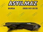 Oto Çıkma Parça / Hyundai / Bayon / Far & Stop / Sis Farı / Çıkma Parça 