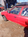 Oto Çıkma Parça / Skoda / Felicia / Kaporta & Karoser / Sol Ön Kapı / Çıkma Parça 
