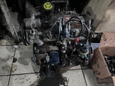 Oto Çıkma Parça / Renault / R 9 / Motor / Motor (komple) / Çıkma Parça 