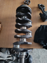 Opel corsa x 1.2 xe krank mili cıkma orjinal