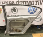 Oto Çıkma Parça / Volkswagen / Passat / Kaporta & Karoser / Sağ Arka Kapı / Çıkma Parça 
