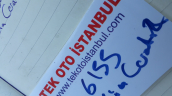 Oto Çıkma Parça / Kia / Cerato / Kaporta & Karoser / Sağ Arka Kapı / Çıkma Parça 