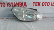 Oto Çıkma Parça / Hyundai / Accent / Far & Stop / Sağ Ön Far / Çıkma Parça 
