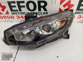 HONDA CİVİC FC5 ORJİNAL ÇIKMA SOL FAR MERCEKLİ 16-21