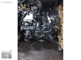 mercedes vito 651 motor silindir kapak- 651016