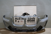 BMW X/İX SERİ G01 G08 GRİ M SPORT ÖN TAMPON 51118081055