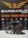 VOLKSWAGEN GOLF 7,5 ÖN TAMPON SAĞ BRAKETİ 5G0807724F