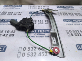 Oto Çıkma Parça / Opel / Corsa / Oto Cam / Cam Krikosu / Çıkma Parça 