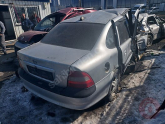 Oto Çıkma Parça / Opel / Vectra / Kaporta & Karoser / Bagaj Kapağı / Çıkma Parça 