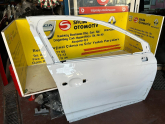 Oto Çıkma Parça / Renault / Clio / Kaporta & Karoser / Sağ Ön Kapı / Çıkma Parça 