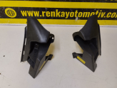 Oto Çıkma Parça / Renault / Clio / Tampon / Tampon Braketi / Çıkma Parça 