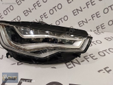 Oto Çıkma Parça / Hyundai / Matrix / Far & Stop / Sağ Ön Far / Çıkma Parça 