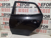Oto Çıkma Parça / Toyota / Auris / Kaporta & Karoser / Sol Arka Kapı / Çıkma Parça 