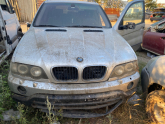 Oto Çıkma Parça / Bmw / X5 / Kaporta & Karoser / Kaput / Çıkma Parça 