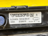 Oto Çıkma Parça / Volvo / V40 / Far & Stop / Sis Farı / Çıkma Parça 