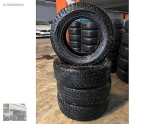 TOYOTA HİLUX 265-65-18 LASTİK SIFIR AYARINDA !!!!