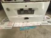 Oto Çıkma Parça / Fiat / Doblo / Kaporta & Karoser / Bagaj Kapağı / Çıkma Parça 