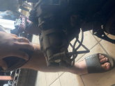 Oto Çıkma Parça / Fiat / Uno / Motor / Distribütör / Çıkma Parça 