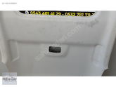 Oto Çıkma Parça / Renault / Captur / Koltuk & Döşeme / Tavan Döşemesi / Çıkma Parça 