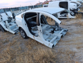 Oto Çıkma Parça / Renault / Taliant / Kaporta & Karoser / Kasa / Kupa / Çıkma Parça 