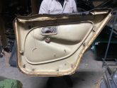 Oto Çıkma Parça / Honda / Civic / Koltuk & Döşeme / Kapı Döşemesi / Çıkma Parça 