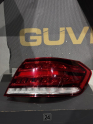 MERCEDES E W212 SAĞ DIŞ STOP MAKYAJLI LOGOLU 13-16 2129060803 SY