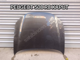 Oto Çıkma Parça / Peugeot / 508 / Kaporta & Karoser / Kaput / Çıkma Parça 