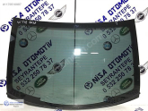 MERCEDES CLS SERİSİ W218 KASA ARKA CAM ORJ ÇIKMA A2186700880