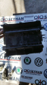 Oto Çıkma Parça / Volkswagen / Passat / Kalorifer / Kontrol Paneli / Çıkma Parça 