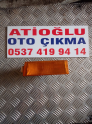 Oto Çıkma Parça / Citroen / C15 / Far & Stop / Sinyal Lambası / Çıkma Parça 