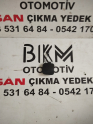 Oto Çıkma Parça / Chery / Tiggo / Tampon / Çeki Demir Kapağı / Çıkma Parça 