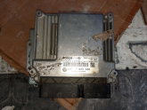 BMW W60 E90 E87 Motor beyni - 0281014238