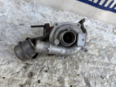 Oto Çıkma Parça / Opel / Astra / Motor / Turbo / Çıkma Parça 