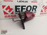 Oto Çıkma Parça / Toyota / Auris / Kaporta & Karoser / Komple Ön / Çıkma Parça 