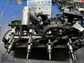 Oto Çıkma Parça / Audi / A4 / Motor / Emme Manifoldu / Çıkma Parça 